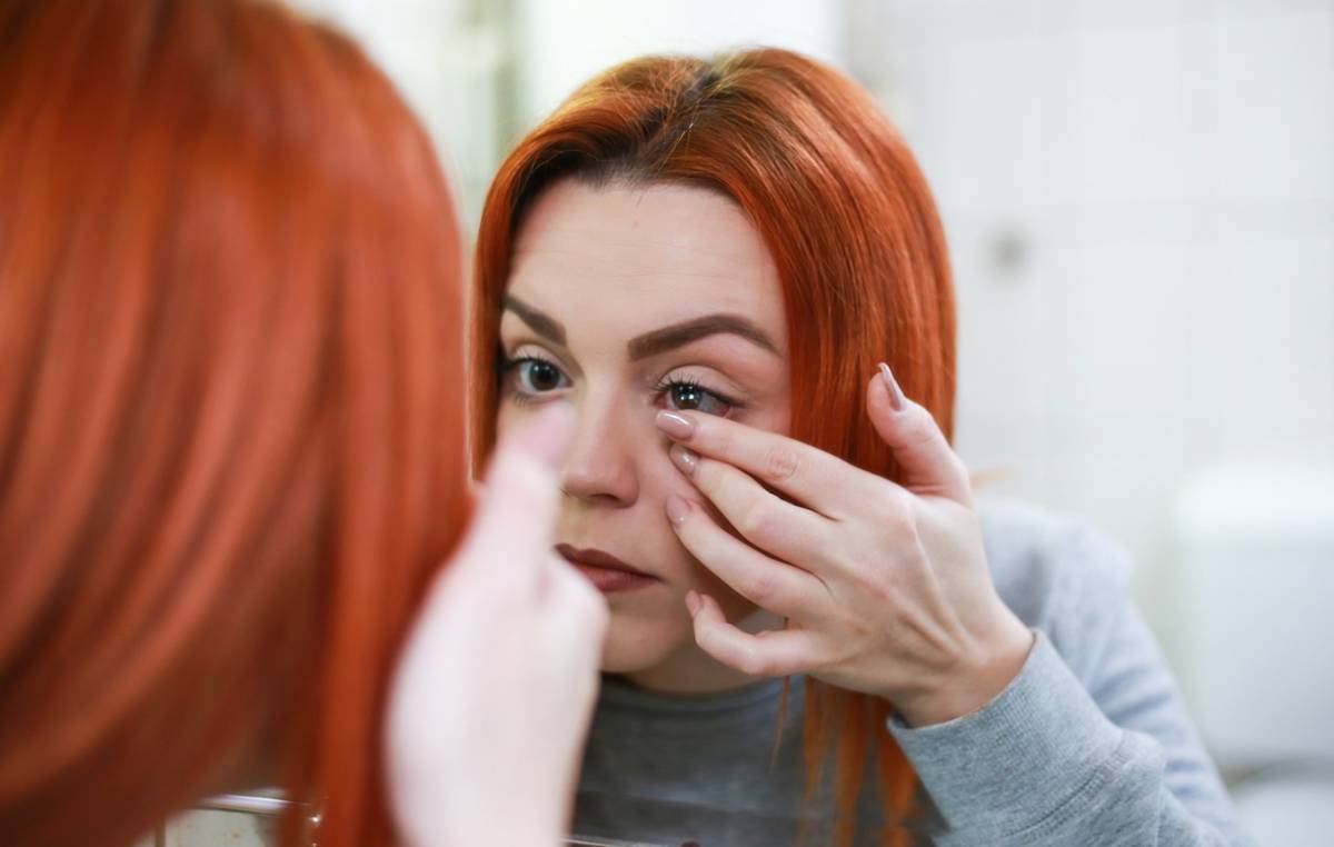 Bonus lenti a contatto senza limite ISEE, ma in pochi lo richiedono