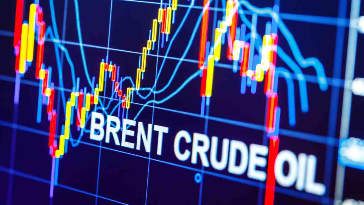 prezzo quotazioni petrolio