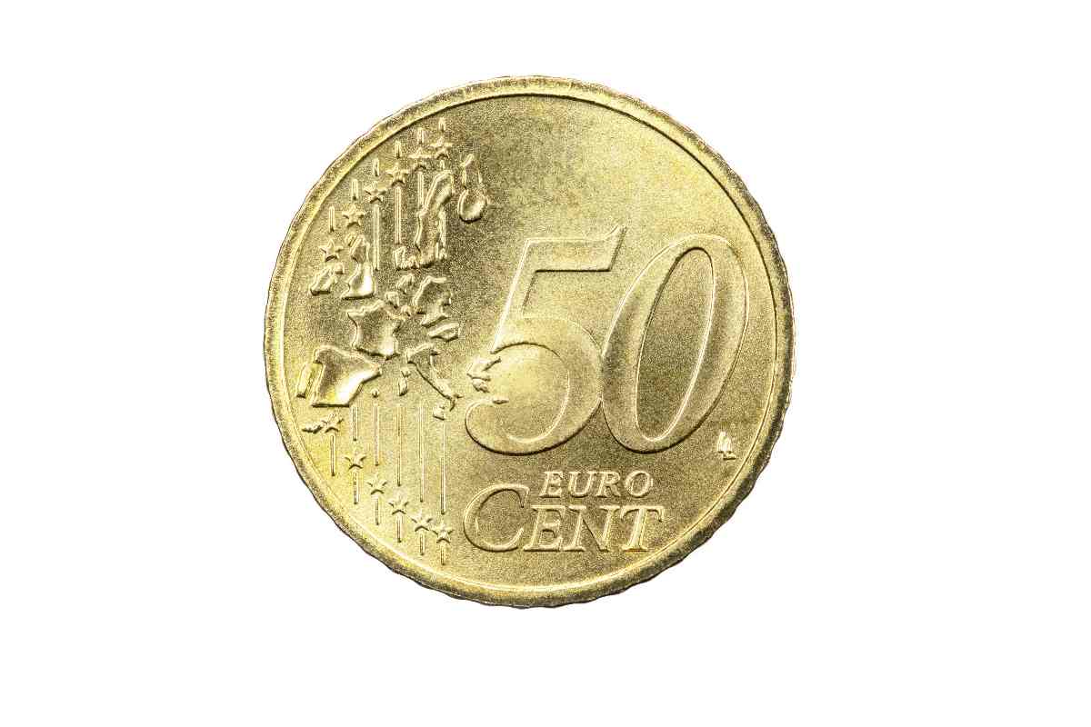 50 cent euro
