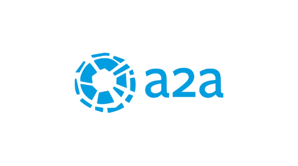 A2A Logo