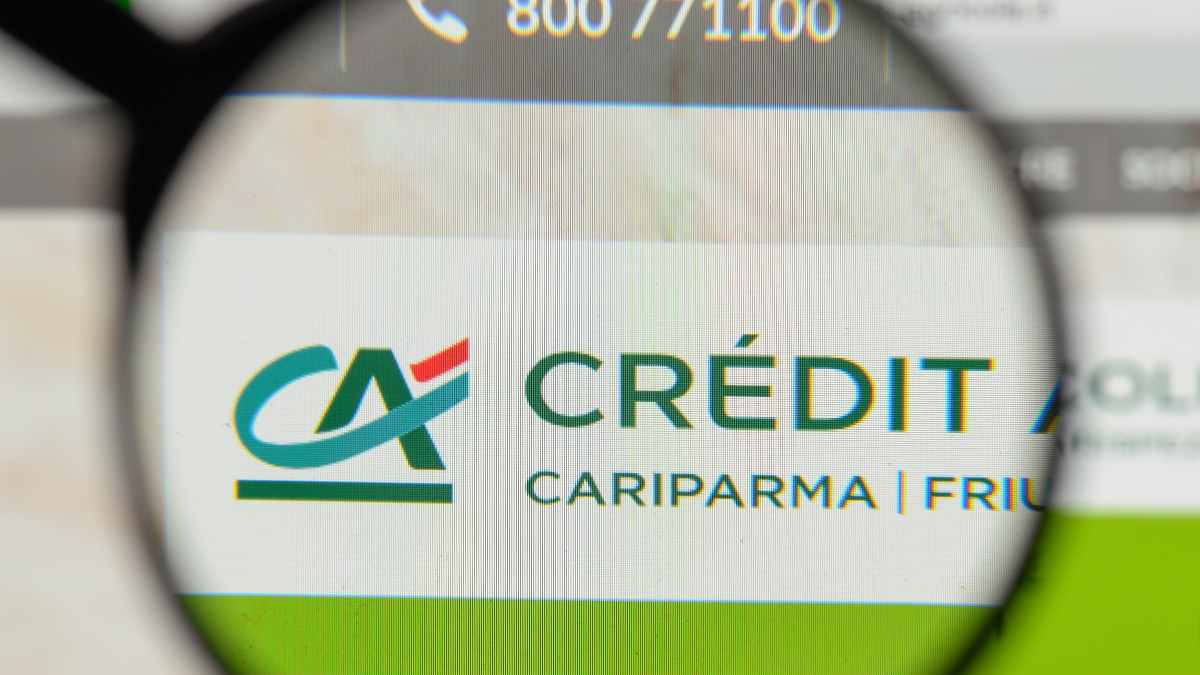  Sito Crédit Agricole Italia