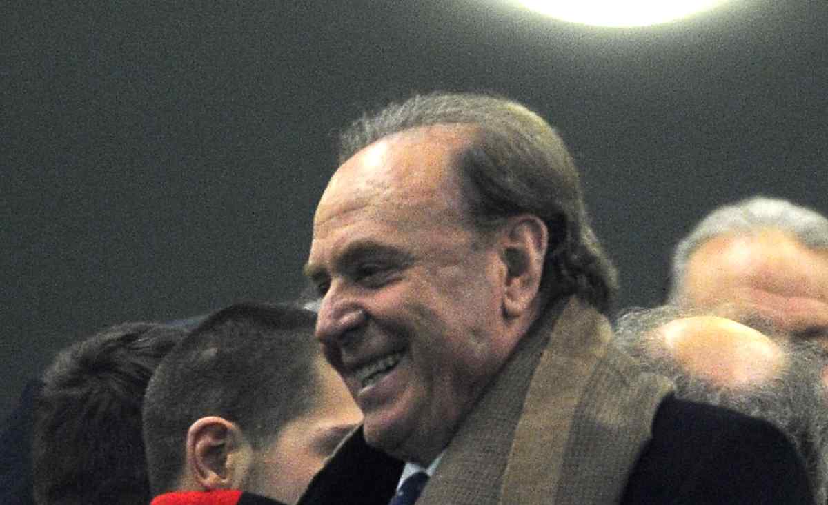 Le tappe della carriera di Ennio Doris, fondatore di Banca Mediolanum