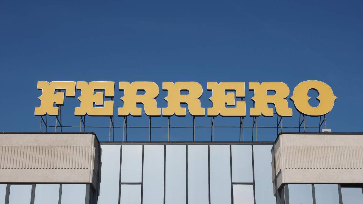 Ferrero