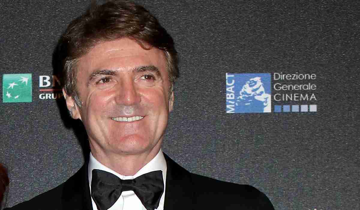 La fulgida carriera di Flavio Cattaneo, oggi vicepresidente di Italo