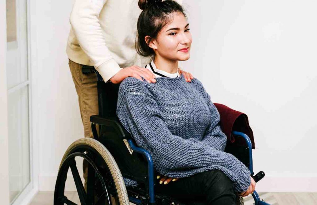 ISEE e legge 104, come abbassarlo per le persone disabili