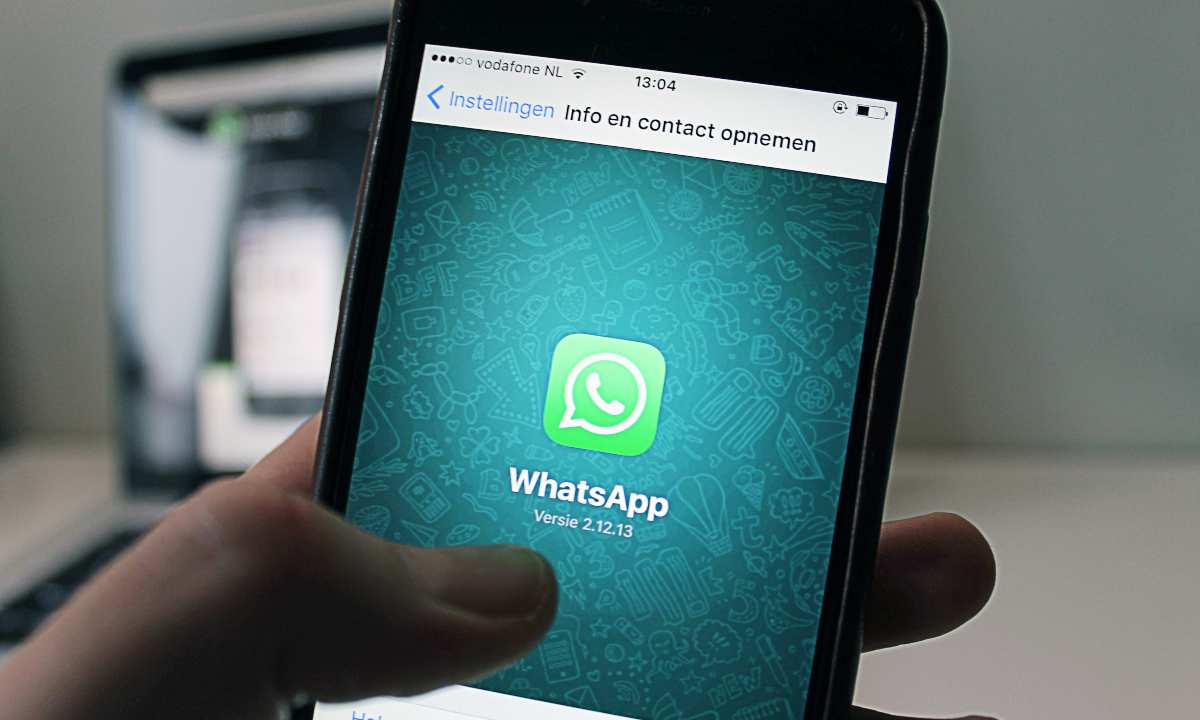WhatsApp: con un semplice 'SI' può far recuperare un prestito