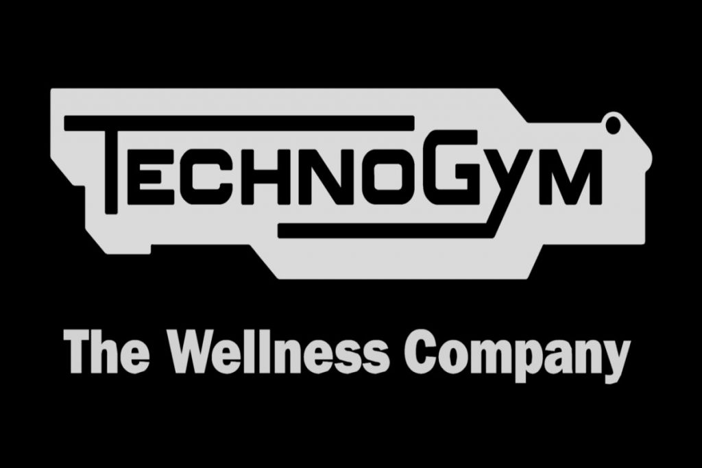 logo technogym