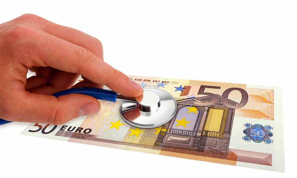 Assegno di 800 euro con legge 104: elenco delle patologie per fare domanda