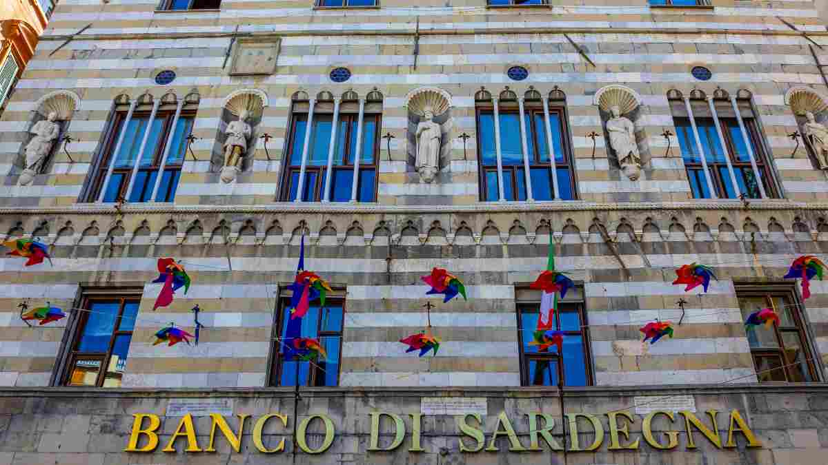 La storia e le caratteristiche di Banco di Sardegna, parte del Gruppo BPER La storia e le caratteristiche di Banco di Sardegna, parte del Gruppo BPER