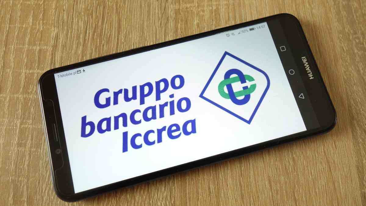 Logo Gruppo Iccrea
