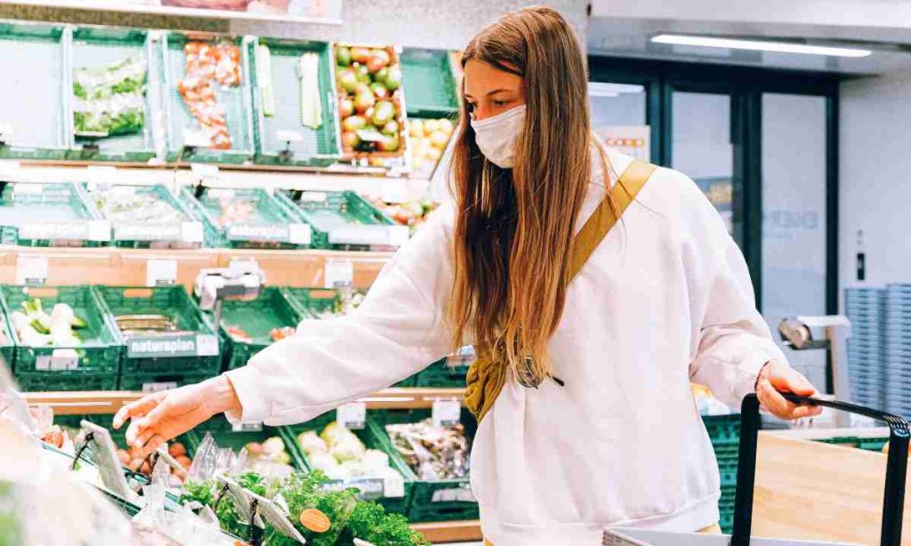 Tessera del supermercato per sconti e buoni, ci sono dei rischi ma pochi li conoscono