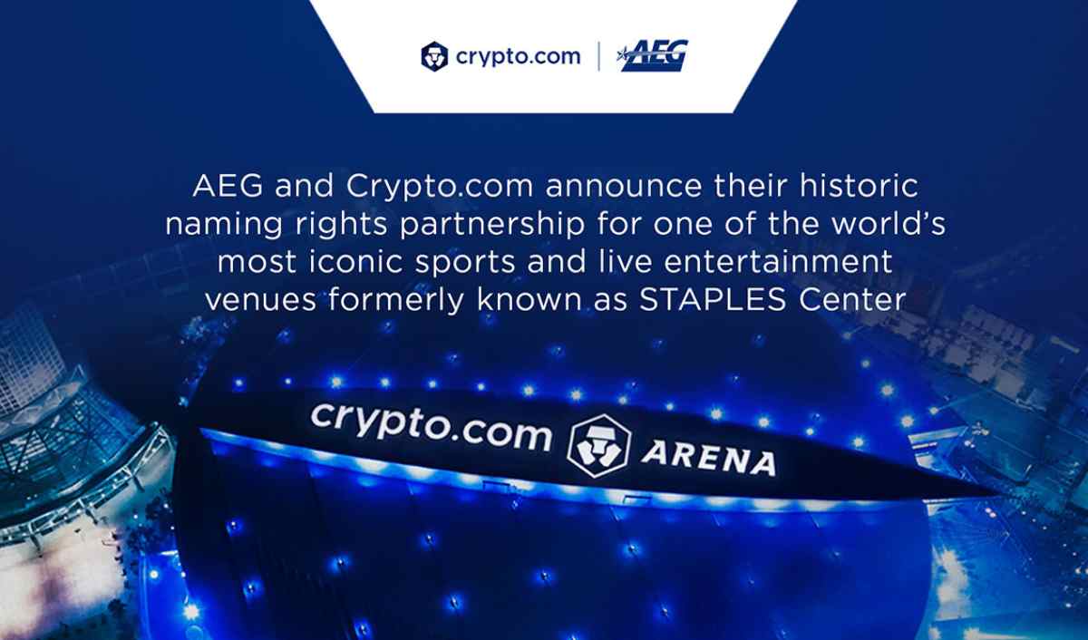 crypto.com arena stadio