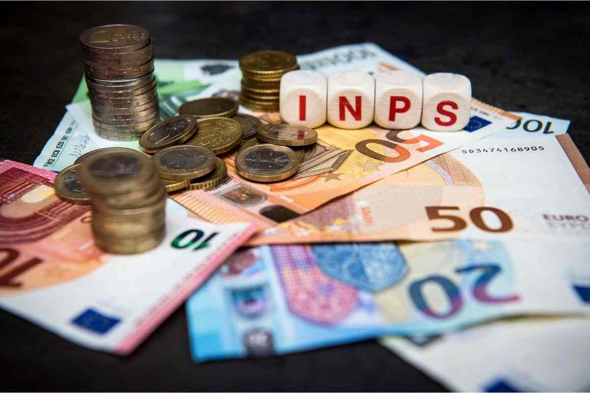 pensioni arretrati Inps