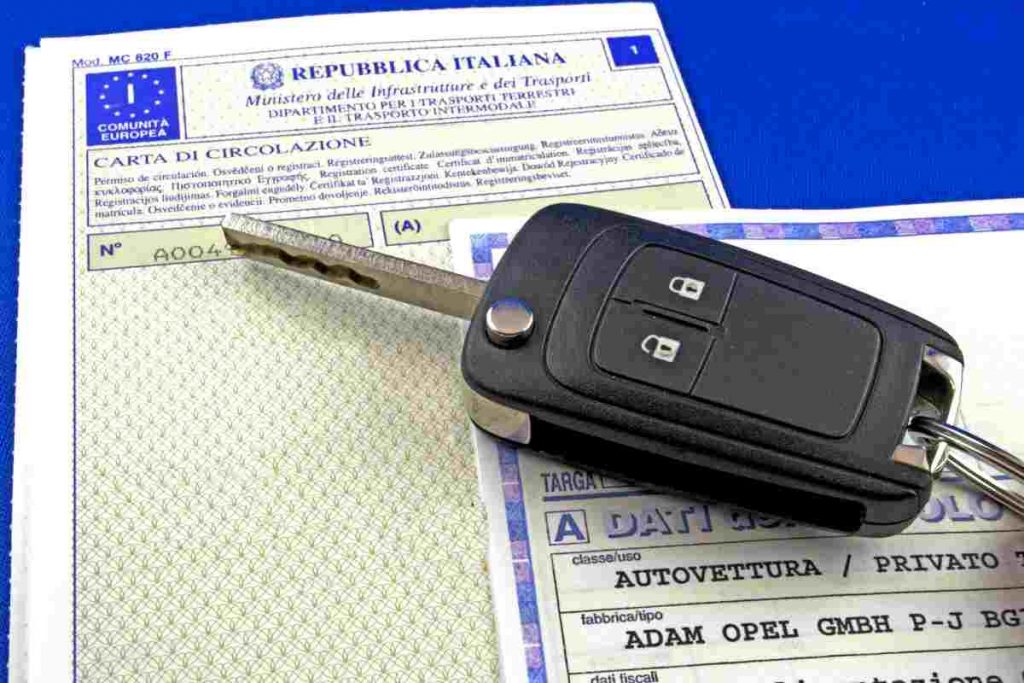 Auto disabile con legge 104 è soggetta al pignoramento?