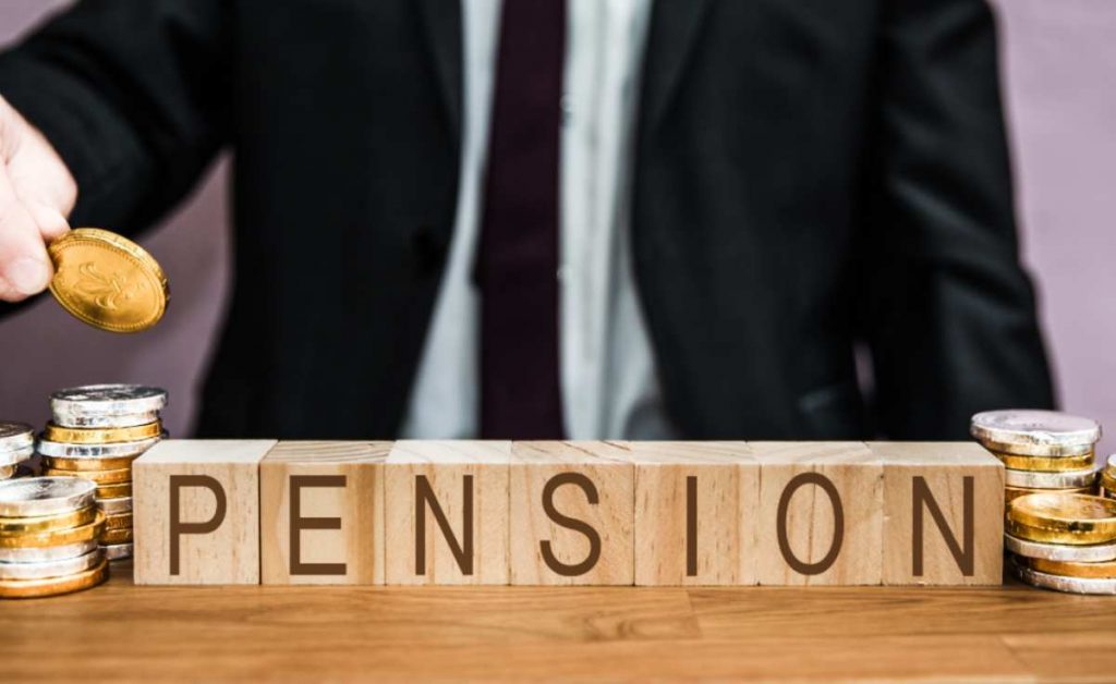 Come sono conteggiati i contributi figurativi legge 104, penalizzano la pensione?