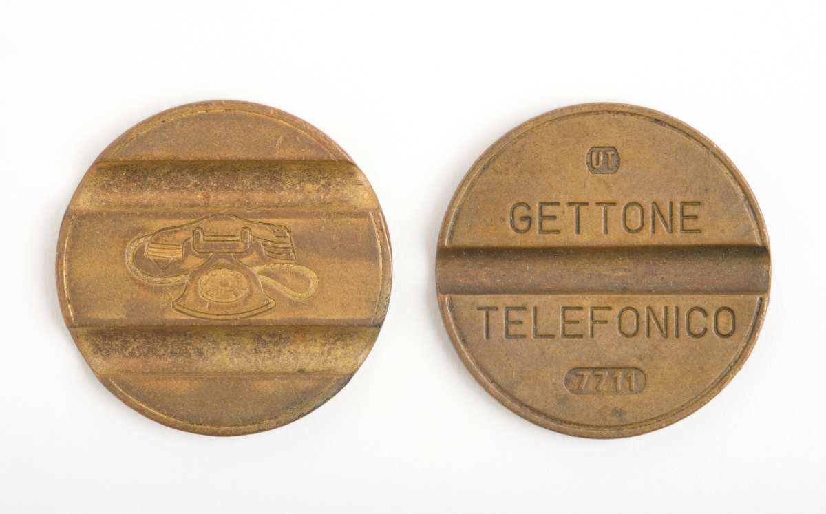 Gettone telefonico