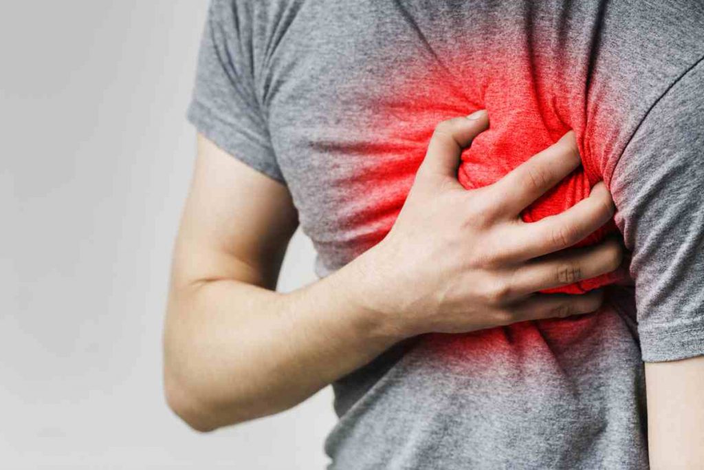 Malattie cardiache che danno diritto ai permessi 104