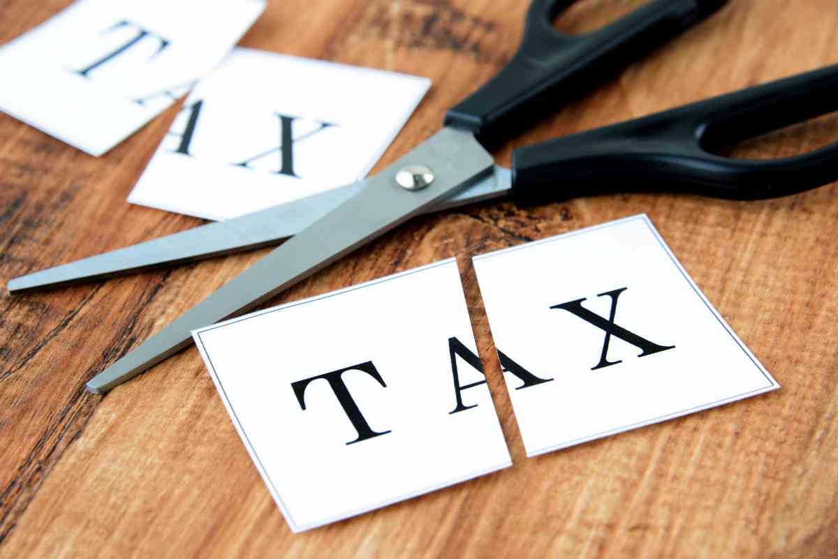 Ok alla super manovra 2022 dal taglio tasse al Superbonus fino al 2025