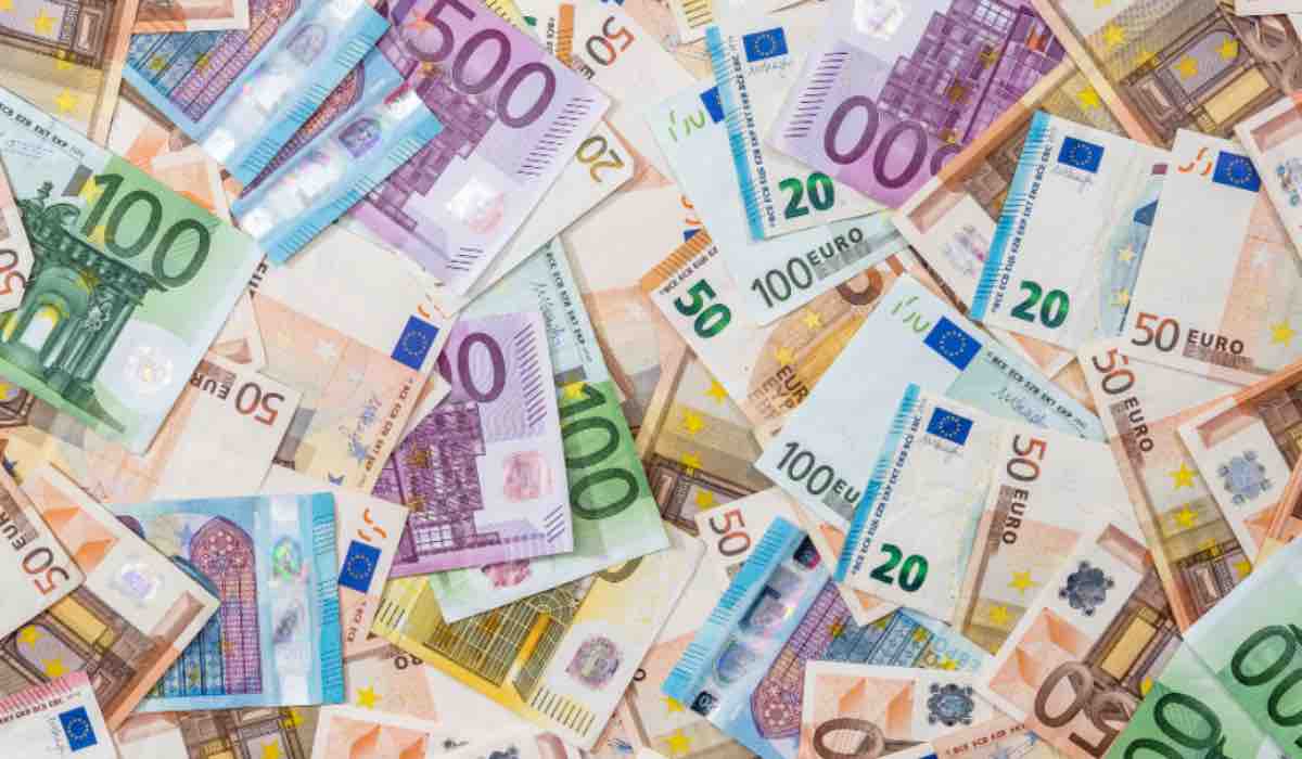 Banconote Euro, pronti a cambiare tutto: cosa accadrà al cartaceo