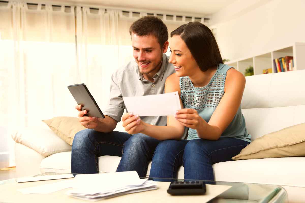 ISEE PRECOMPILATO 2026 TUTORIAL INPS visual data 2