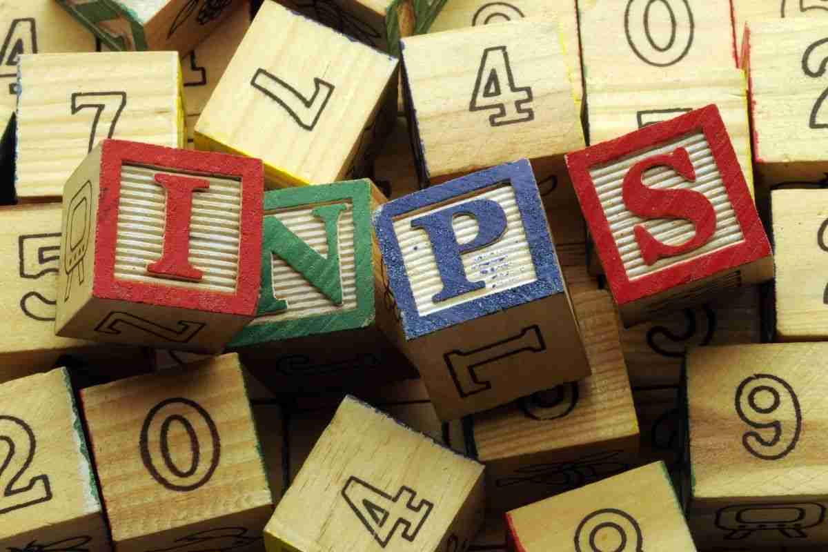 Inps servizi