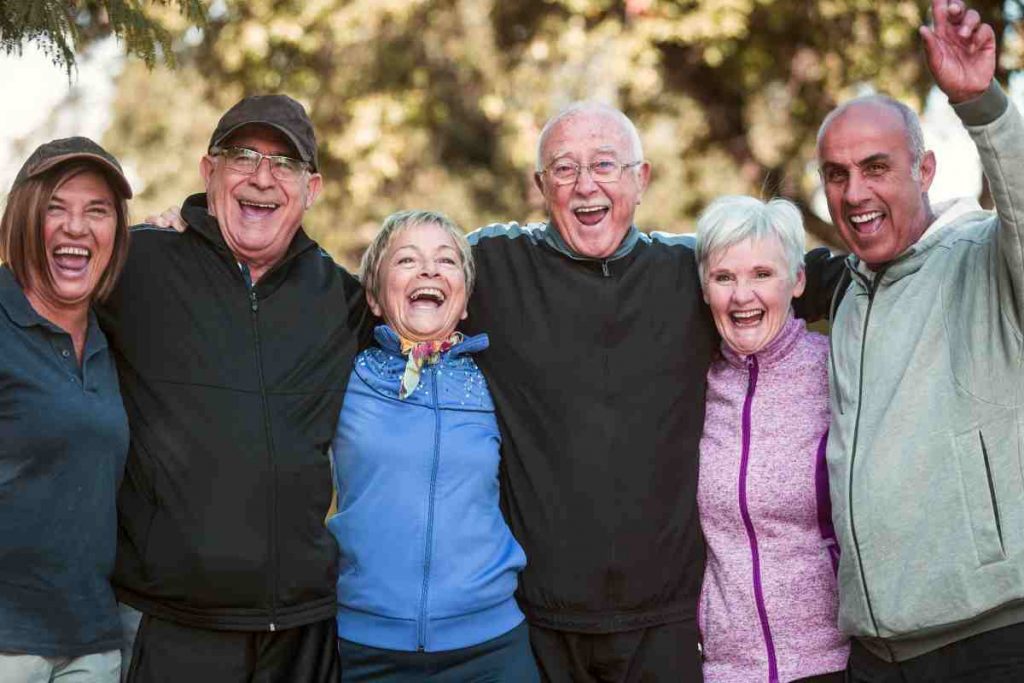 La casa ideale per gli over 65 che pochi conoscono ma con tantissimi vantaggi 'Senior Social Housing'