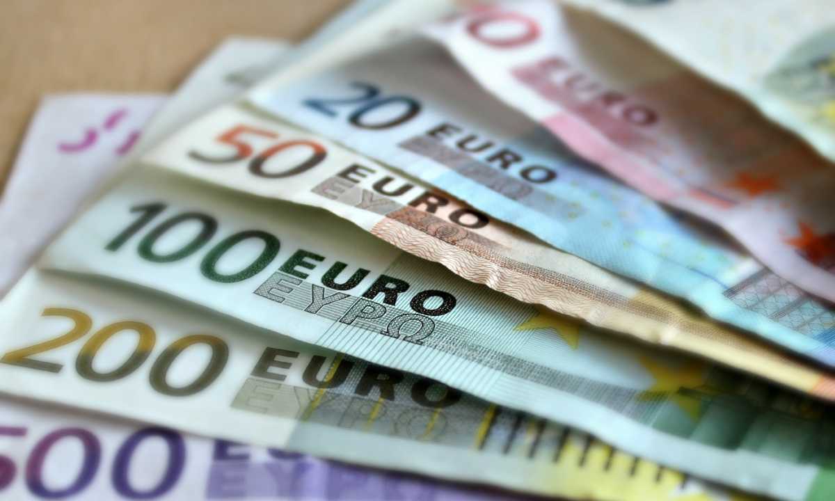 Nuove banconote Euro
