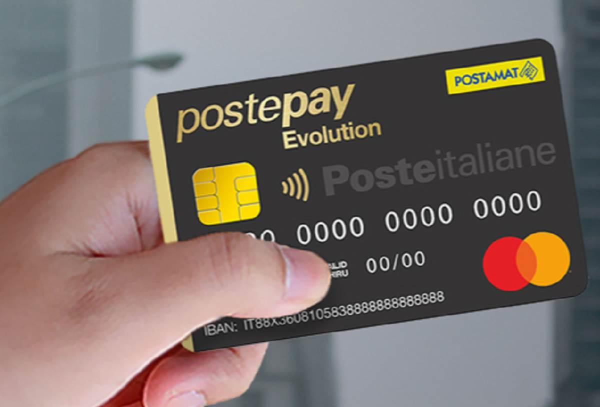 PostePay Evolution