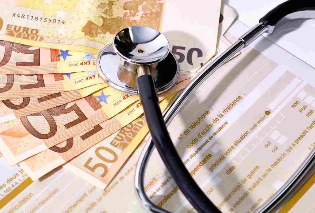 Detrazione delle spese mediche anche per il convivente non sposato