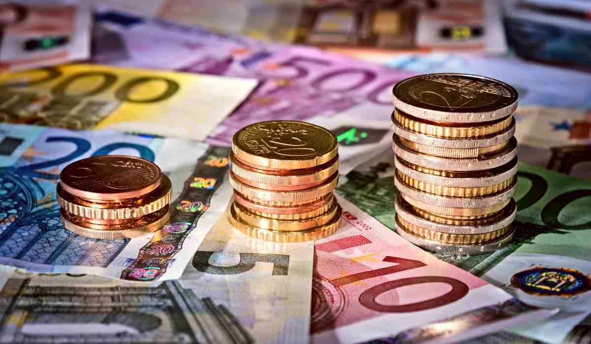 Reversibilità, a quanto ammonta con pensione del defunto tra 900 e 1600 euro