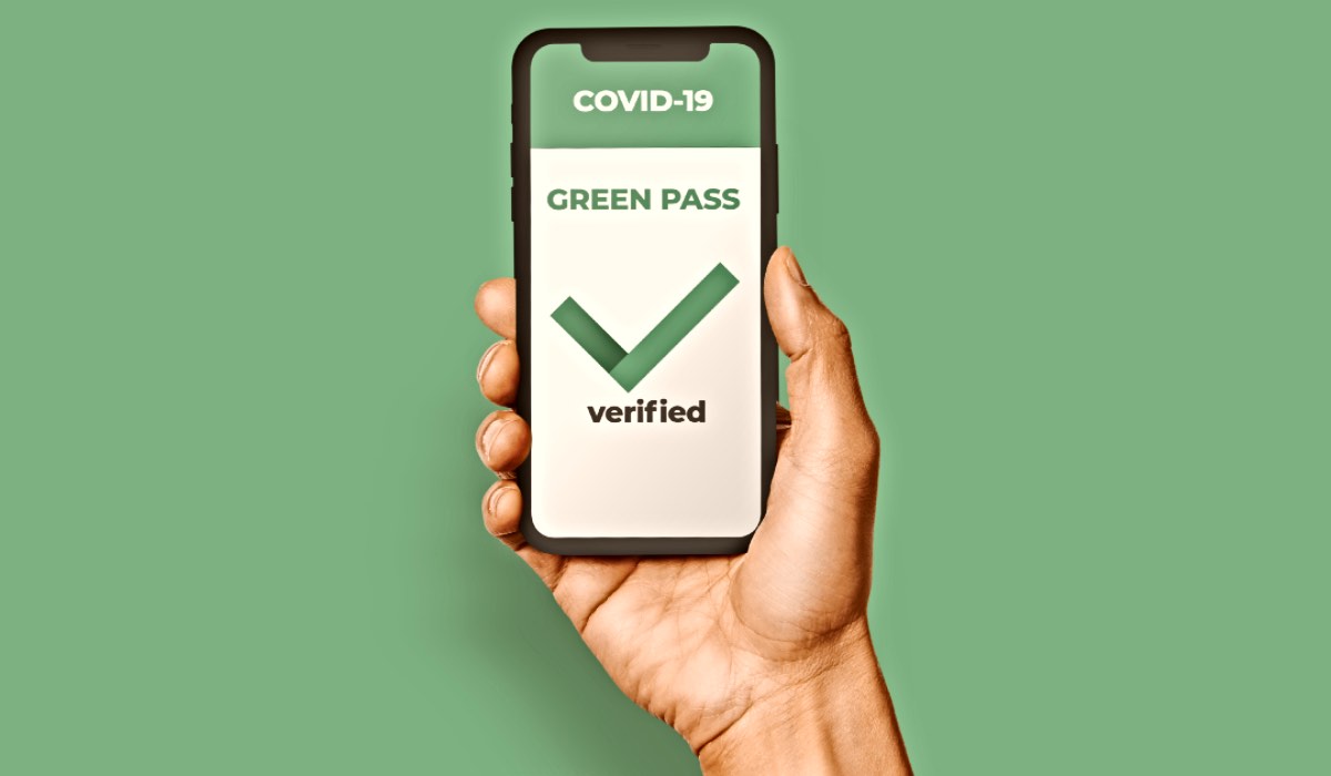 Dal 1 febbraio stop all'obbligo green pass? Facciamo chiarezza sulla voce