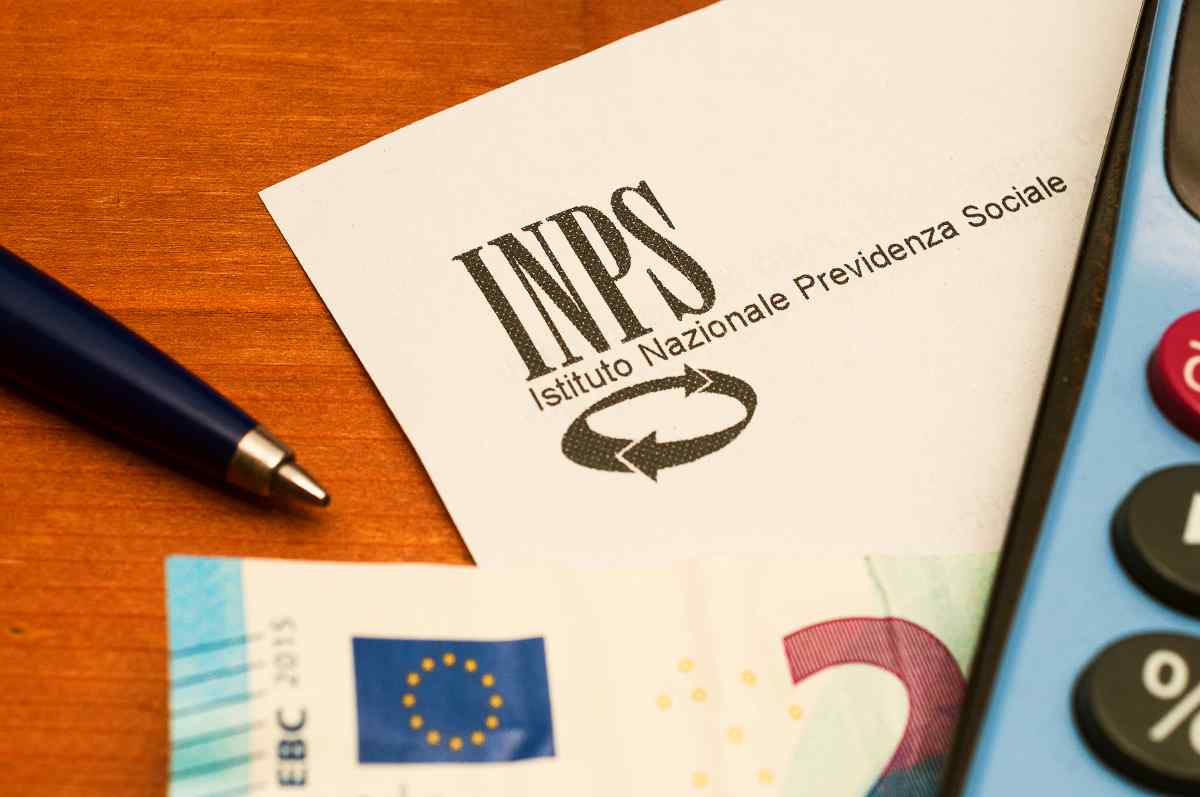 Nuovo Cassetto Previdenziale INPS: dismissione dal 1° marzo 2022
