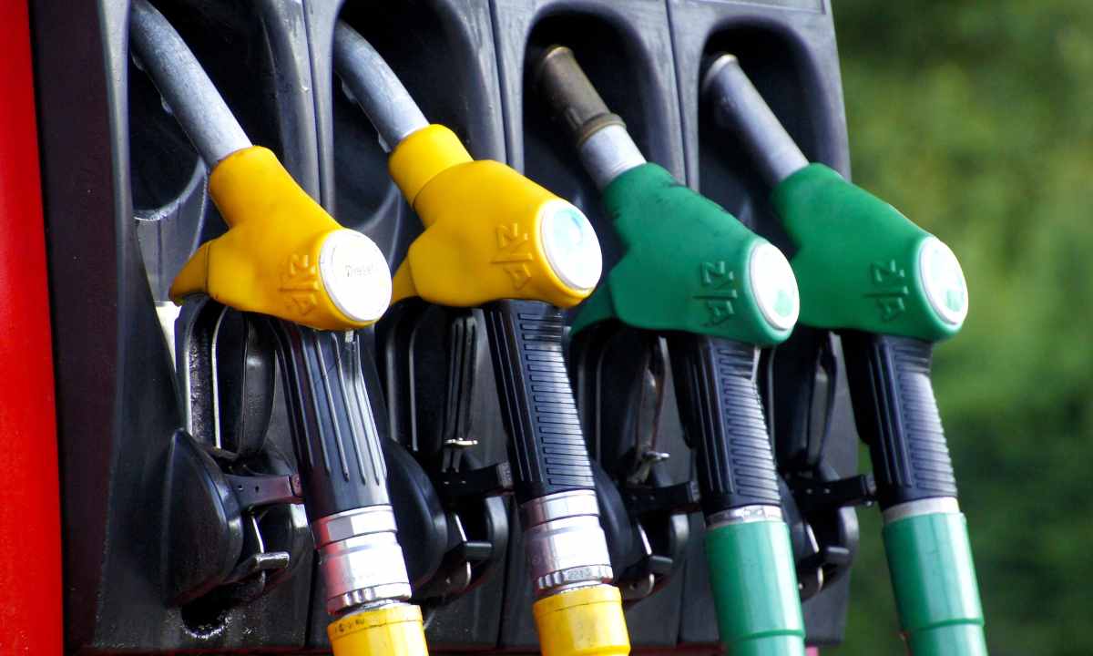 Risparmiare Diesel e Benzina