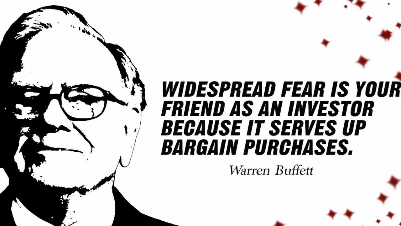 Buffett 