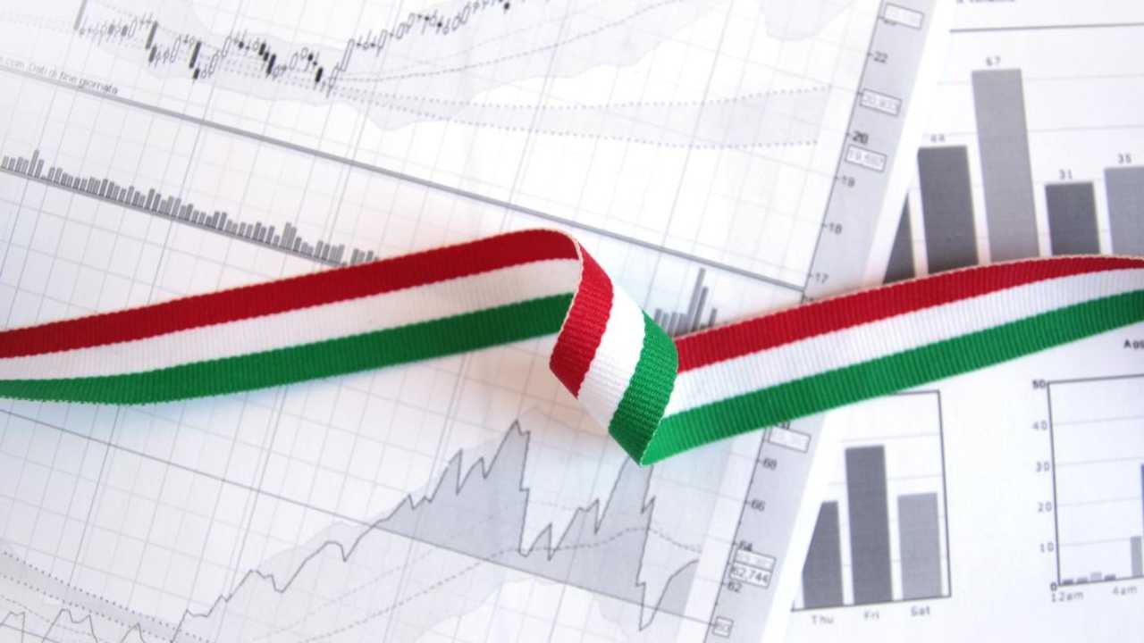 costituzione italiana economia