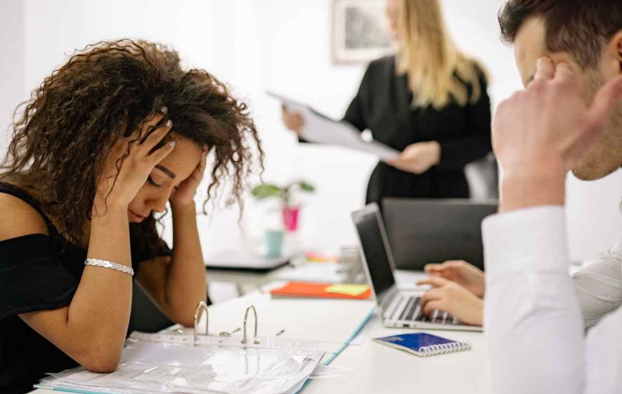 Licenziamento Per Giusta Causa Gli Unici Casi In Cui Pu Avvenire