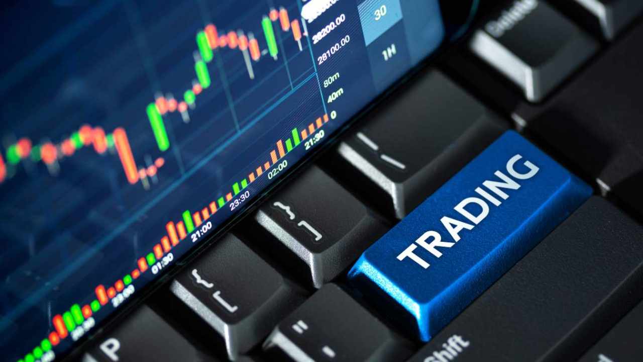 computer trading 