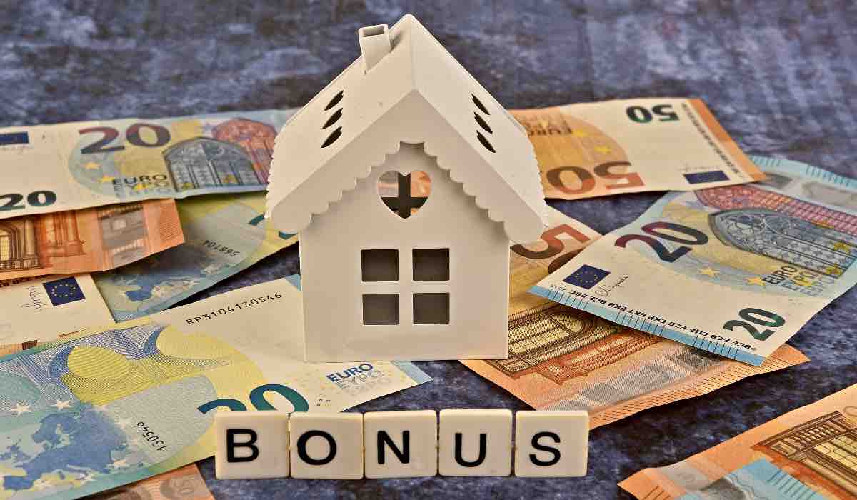 Bonus casa, quali sono: occhio alle occasioni da non perdere