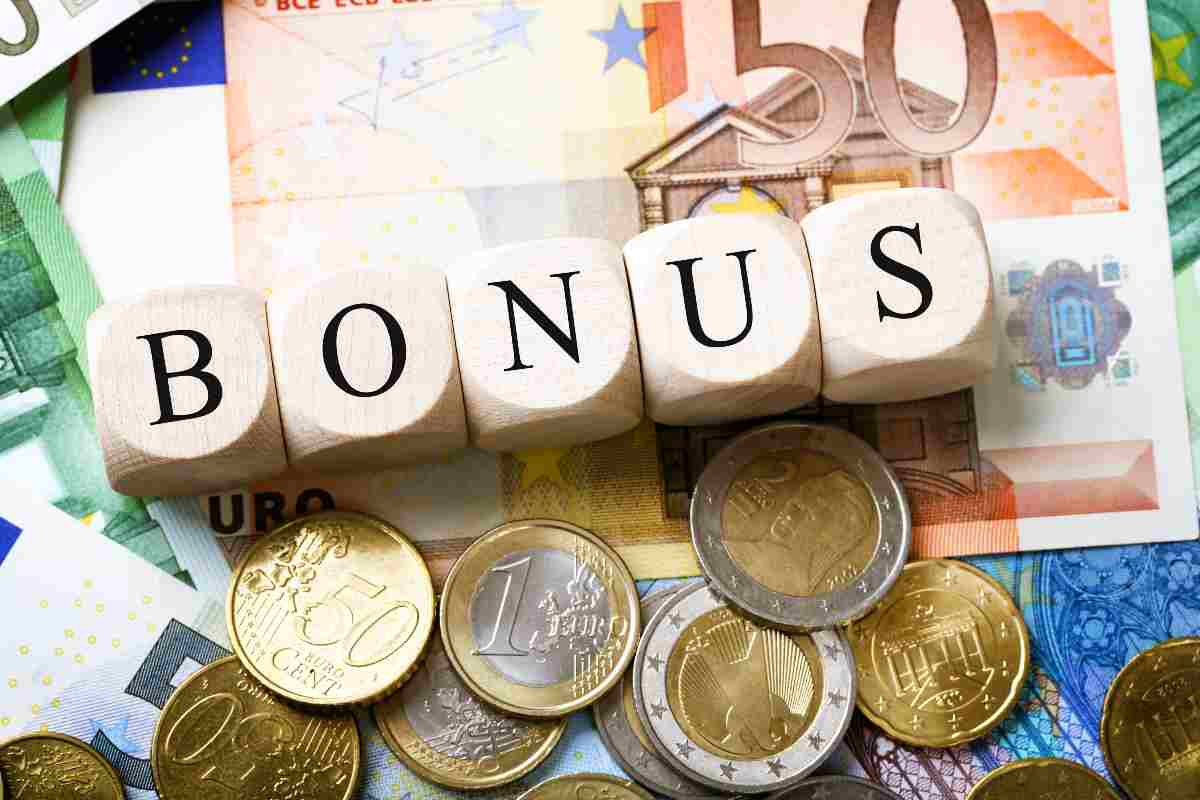 Bonus fino a 1.488 Euro