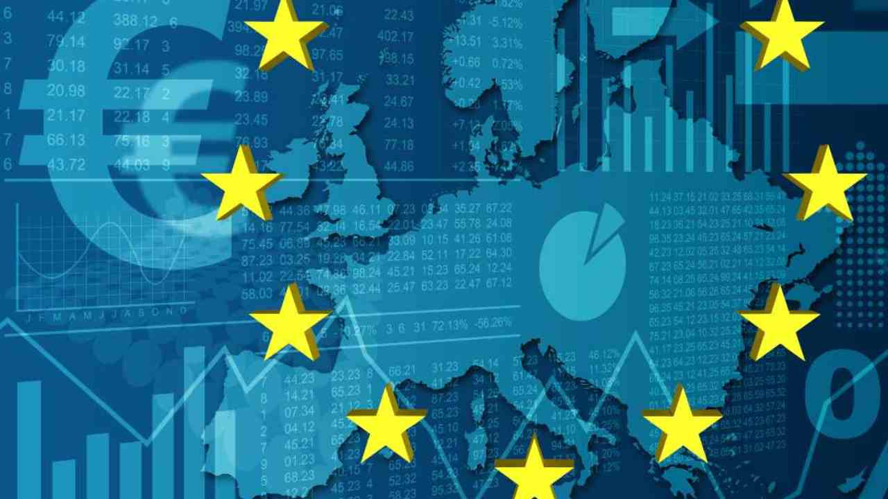 Economia europea