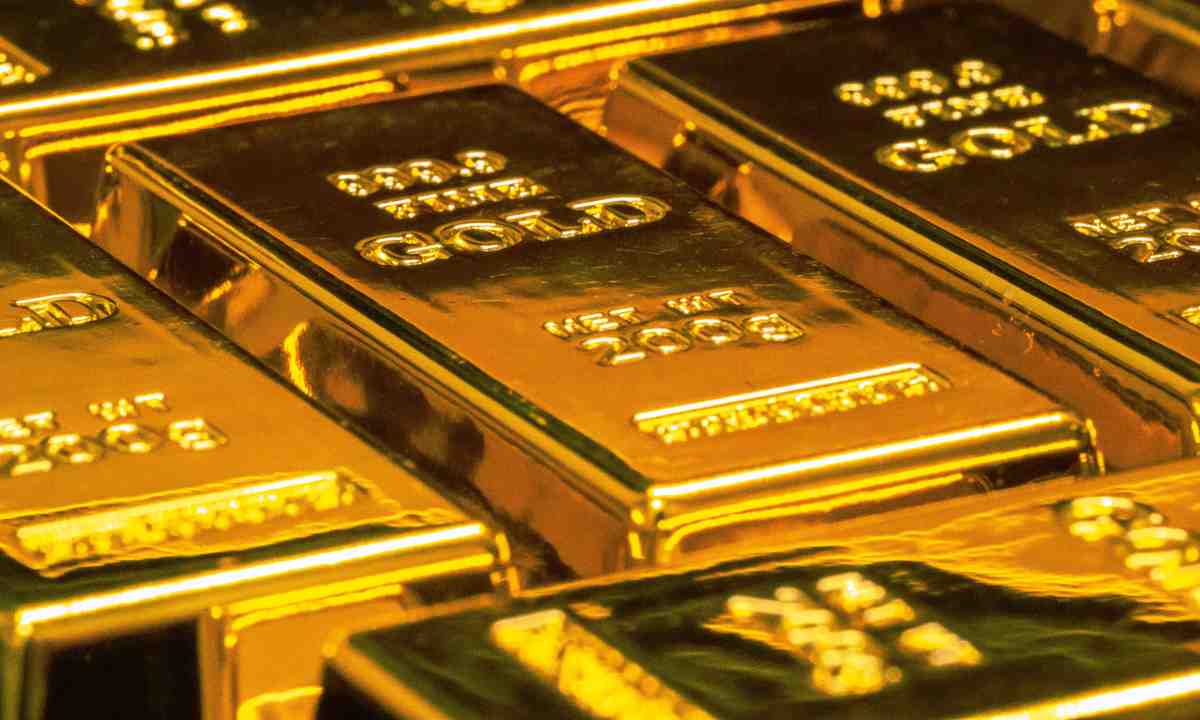 quotazioni oro in tempo reale