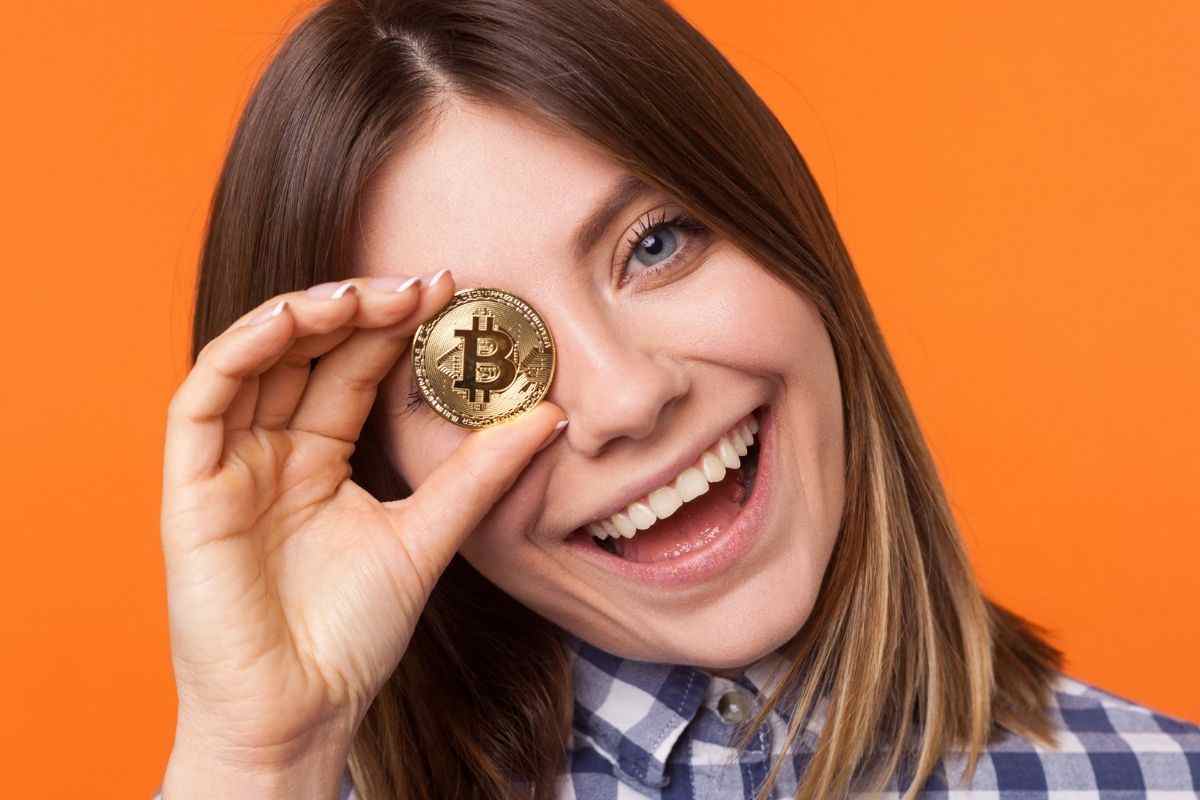 bitcoin donne