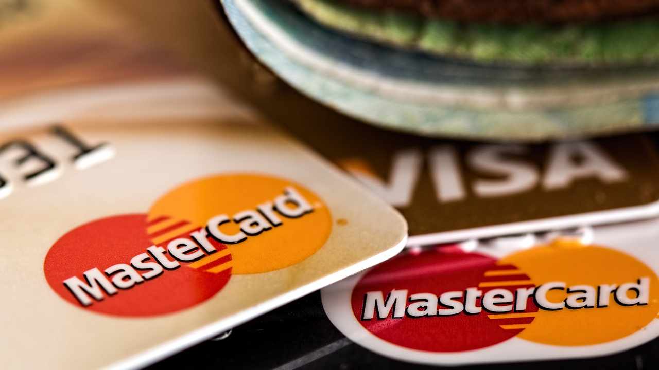 carte di credito aziendali