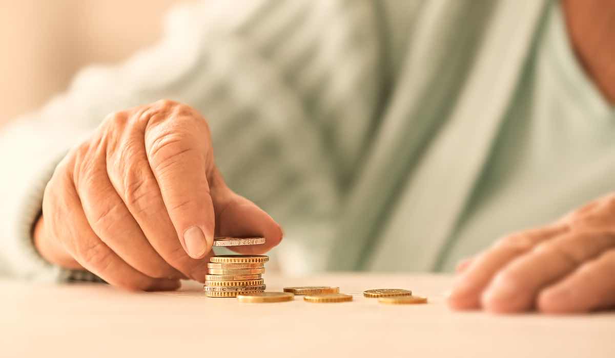Pensioni, quanti vivono con meno di 1000€ al mese: i numeri sorprendono