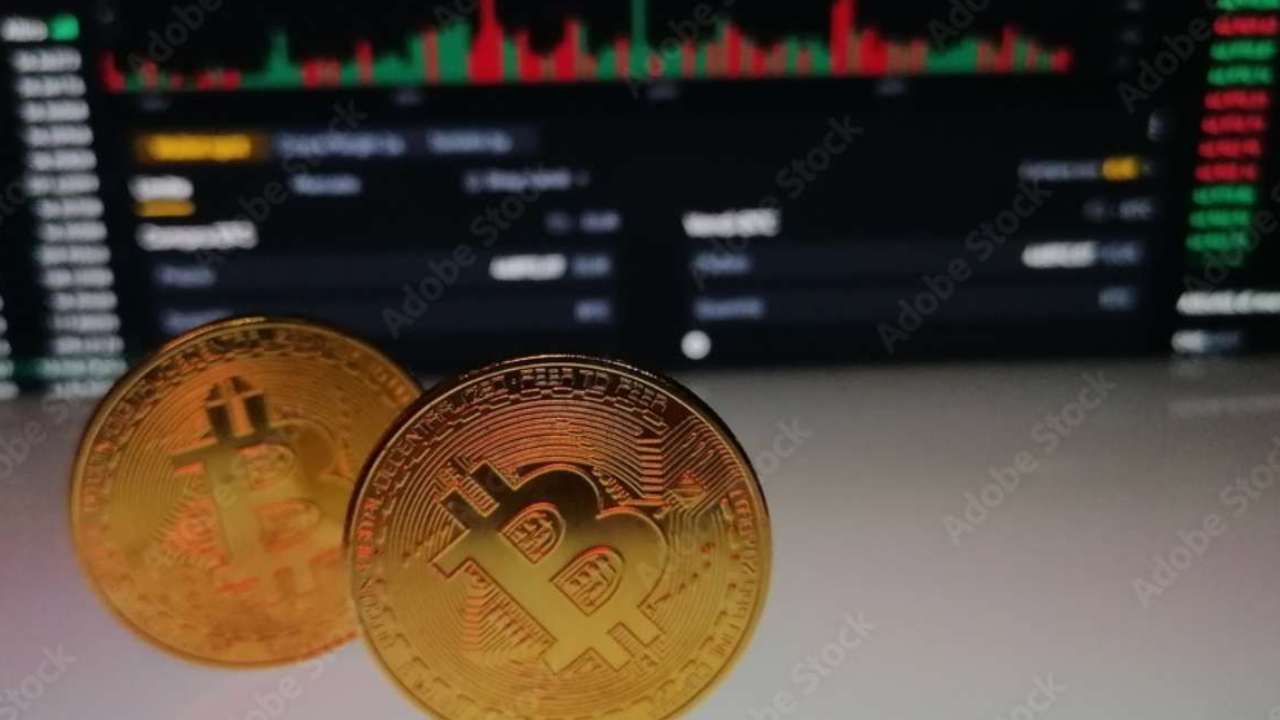 Trading: l'indicatore sulle criptovalute che misura avidità e paura