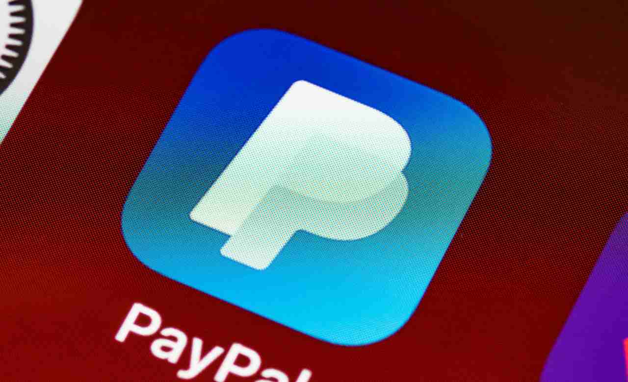 Come pagare con PayPal