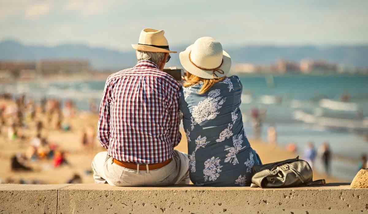 Pensioni, tasse più basse: occhio a dove può convenire andare all'estero