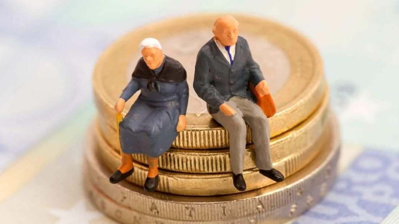 Pensione integrativa 