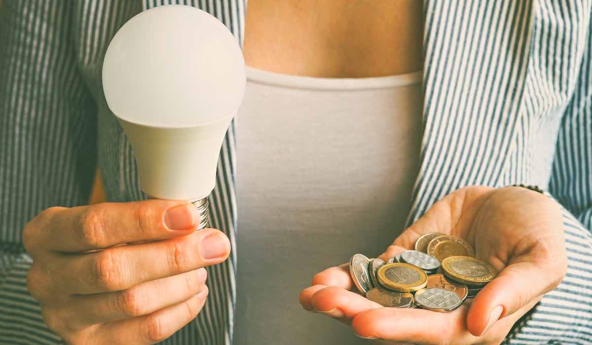 Bolletta luce e risparmio, ci avete pensato? La scelta dei LED e vantaggi