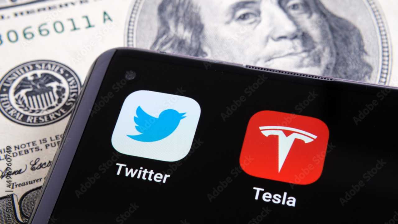 Le idee di Musk per cambiare Twitter preoccupano gli investitori